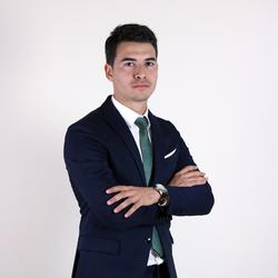 Juan José  González Rocinau 